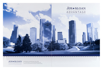 Jim Sloan & Associates (Back Flat View)