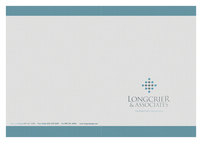 Longcrier & Associates CPAs (Back Flat View)