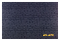 Maryland Zoo (Back Flat View)