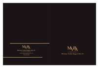 McCreary, Veselka, Bragg & Allen, P.C. (Back Flat View)