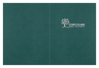 Oswegoland Park District (Back Flat View)