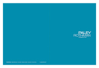 Paley Rothman Attorneys at Law (Back Flat View)