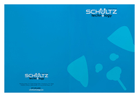 Schultz Technology (Back Flat View)
