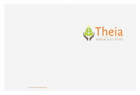 Theia Senior Solutions (Back Flat View)