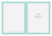 Tocca (Back Flat View)