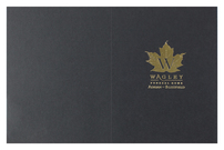 Wagley Funeral Home (Back Flat View)