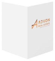 Advon Real Estate (Back and Front Open View)