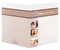 Alta Home Care (Back and Front Open View)