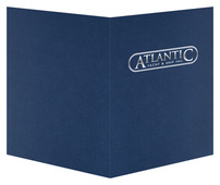 Atlantic Yacht & Ship Inc. (Back and Front Open View)