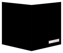 Beacon Light Capital (Back and Front Open View)