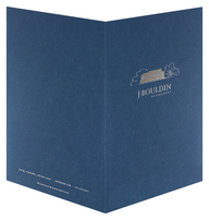 J. Bouldin Residents (Back and Front Open View)