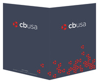 Custom Builders USA (Back and Front Open View)