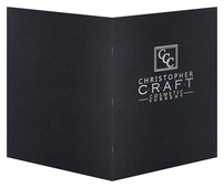 Christopher Craft Cosmetic Surgery (Back and Front Open View)