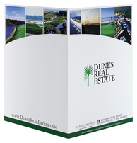 Dunes Real Estate Group (Back and Front Open View)