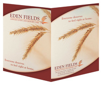 Eden Fields Assisted Living & Memory Care (Back and Front Open View)