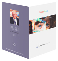 FranklinCovey (Back and Front Open View)