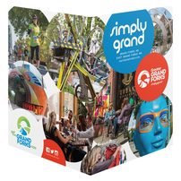 Greater Grand Forks Simply Grand (Back and Front Open View)