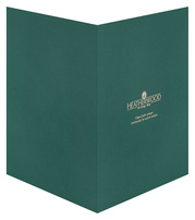 Heatherwood at Kings Way (Back and Front Open View)