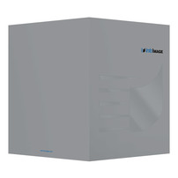 InfoIMAGE (Back and Front Open View)