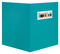 Inhance It! Home Staging (Back and Front Open View)