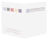 Kensington Real Estate (Back and Front Open View)