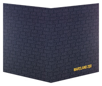 Maryland Zoo (Back and Front Open View)