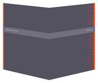 Norcal Mutual (Back and Front Open View)