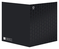 Ocean Settlement Services (Back and Front Open View)