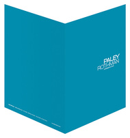 Paley Rothman Attorneys at Law (Back and Front Open View)