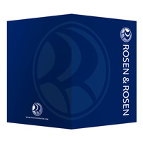 Rosen & Rosen (Back and Front Open View)