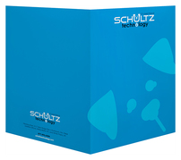 Schultz Technology (Back and Front Open View)