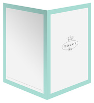 Tocca (Back and Front Open View)