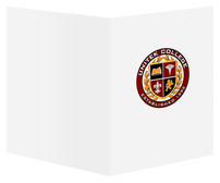 Unitek College (Back and Front Open View)