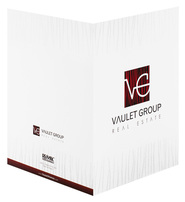 Vaulet Group Real Estate (Back and Front Open View)