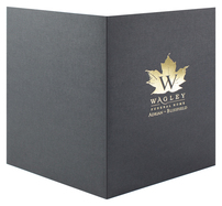 Wagley Funeral Home (Back and Front Open View)