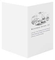 Weather Gauge Advisory, LLC (Back and Front Open View)