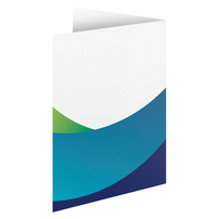 Evolent Health (Back Open View)