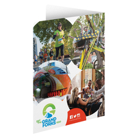 Greater Grand Forks Simply Grand (Back Open View)