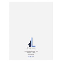 3L Real Estate (Back View)