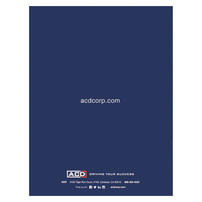 ACD Corp. (Back View)