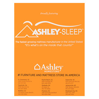 Ashley Furniture HomeStore (Back View)