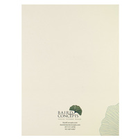 Baird Concepts (Back View)