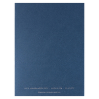 J. Bouldin Residents (Back View)