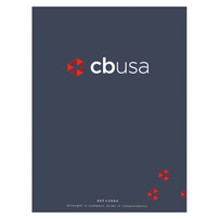 Custom Builders USA (Back View)