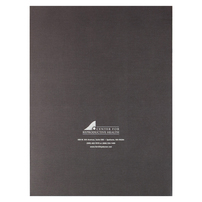 The Center for Reproductive Health (Back View)