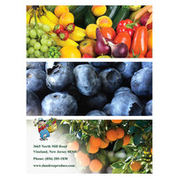 Dandrea Produce, Inc. (Back View)