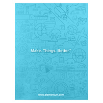 Elementum (Back View)