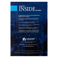 Goldstone Financial Group (Back View)