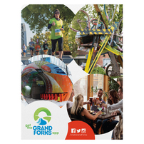 Greater Grand Forks Simply Grand (Back View)