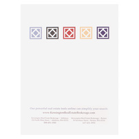 Kensington Real Estate (Back View)